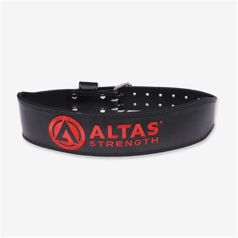 altas strength|Alta Resources .